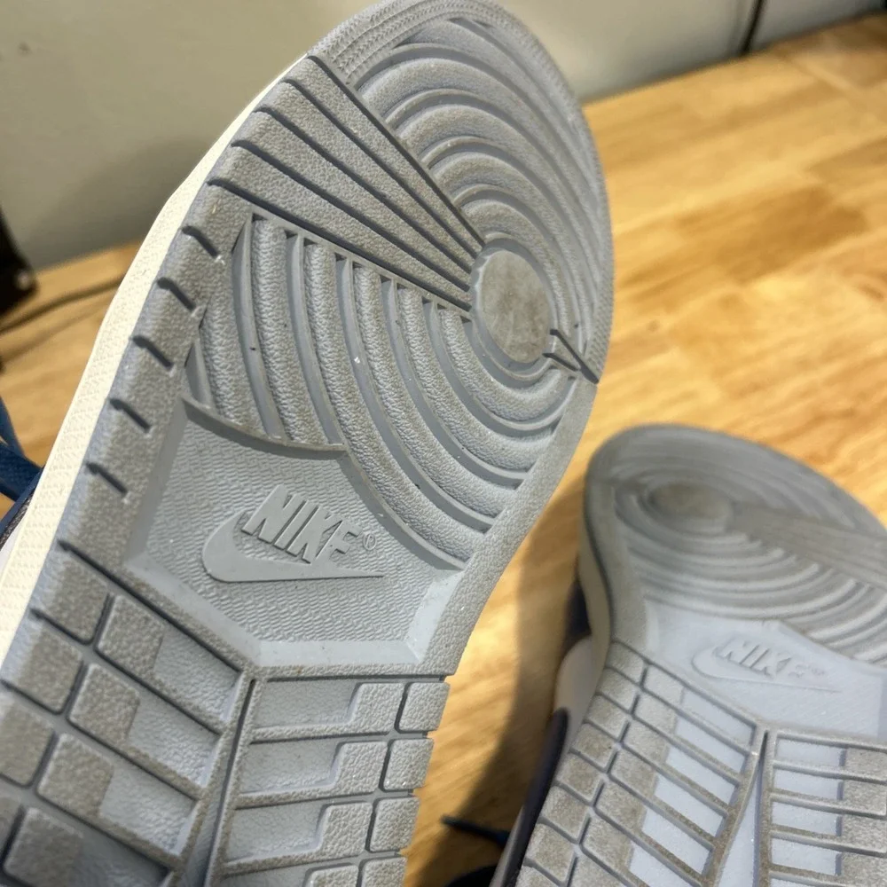 Jordan nike air